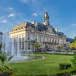 Maison Tourangelle Chic & Cosy Avec Cour