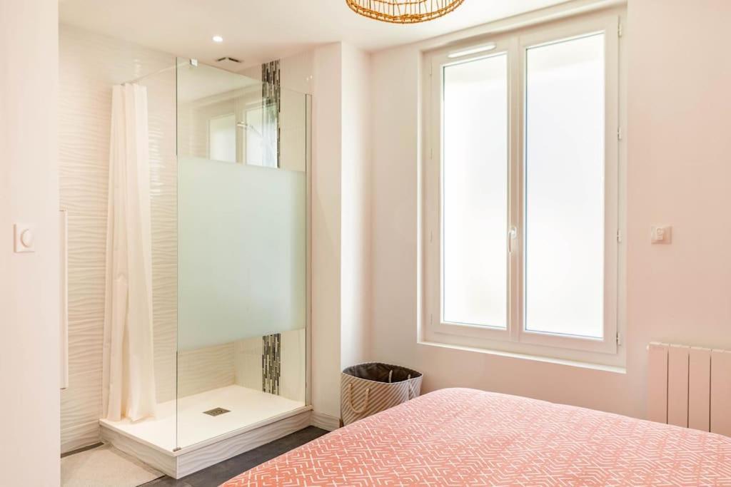 Holiday home Maison Tourangelle Chic & Cosy Avec Cour Tours